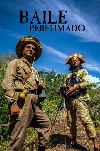 Perfumed Ball (1997) poster