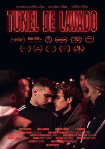 Car Wash (2023) poster