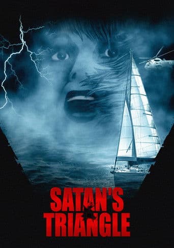 Satan's Triangle (1975) poster