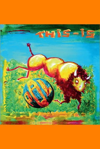 There Is a PiL in Heaven (2012) poster