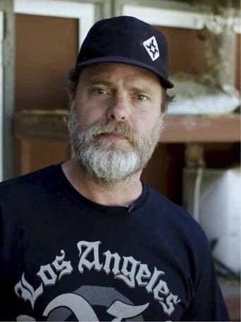 Dan Mangan is the Least Cool Thing (2021) poster