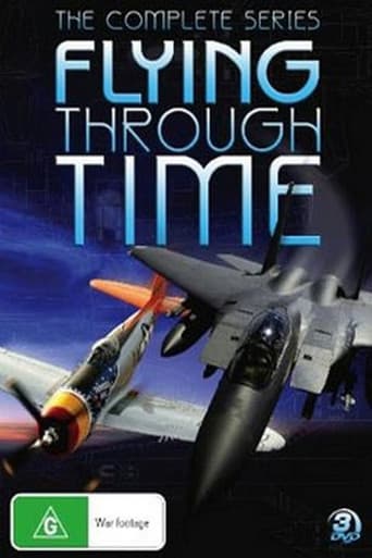 Flying Through Time (2004) poster