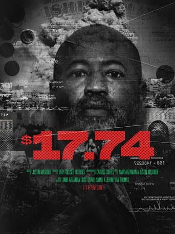 $17.74 (2025) poster