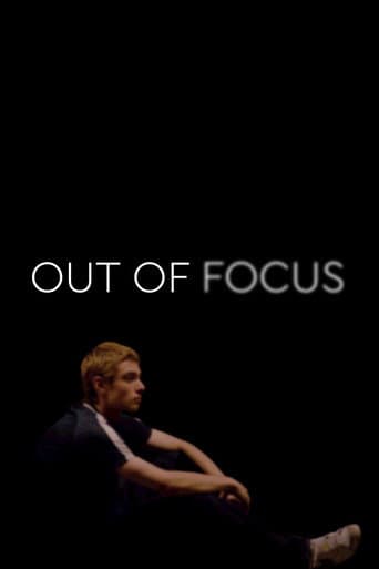 Out of Focus (2024) poster