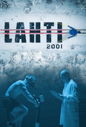 Dirty Snow (2023) poster