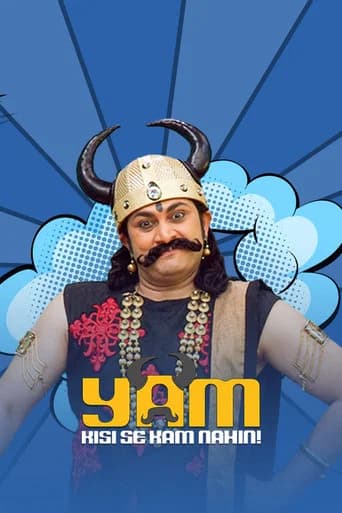 Yam Kisi Se Kam Nahi poster
