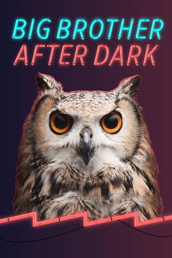 Big Brother After Dark poster