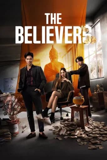 The Believers (2024) poster