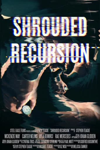 Shrouded Recursion (2025) poster