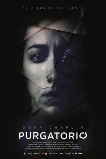 Purgatory (2014) poster