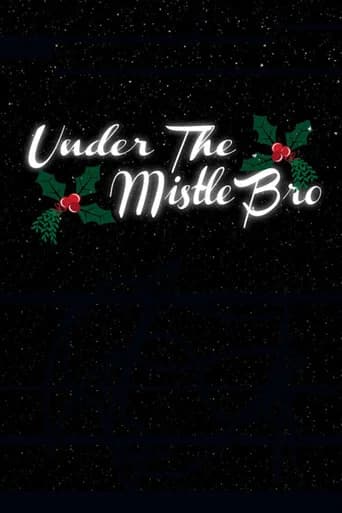 Under the MistleBro (2023) poster