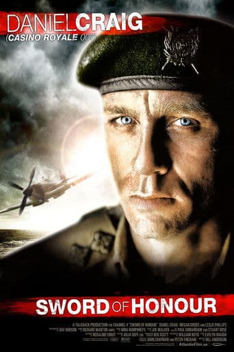 Sword of Honour (2001) poster