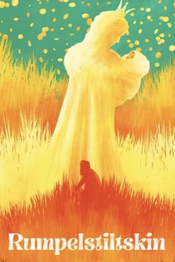 Rumpelstiltskin and the Golden Secret (1960) poster