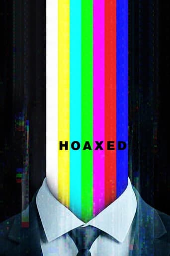 Hoaxed (2019) poster