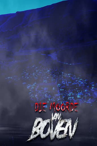 Die Moorde Van Boven (2021) poster