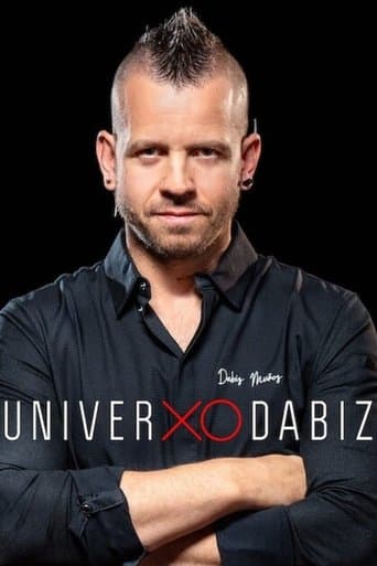 UniverXO Dabiz (2024) poster