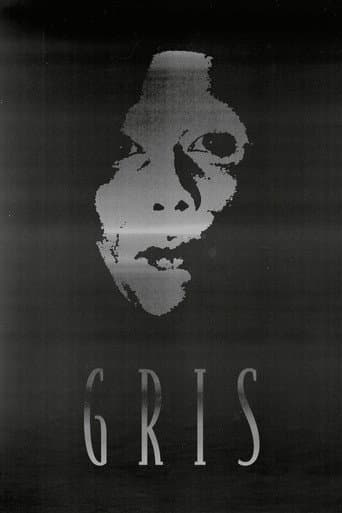 GRIS (2024) poster