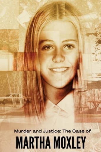 Murder and Justice: The Case of Martha Moxley (2019) poster