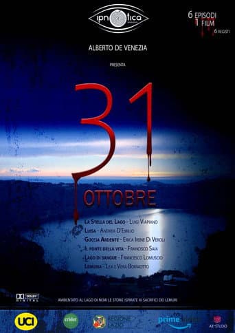 31 Ottobre (2023) poster