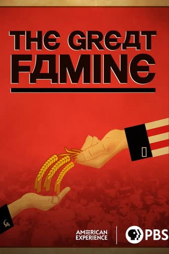 The Great Famine (2011) poster