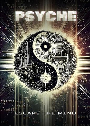 Psyche (2025) poster