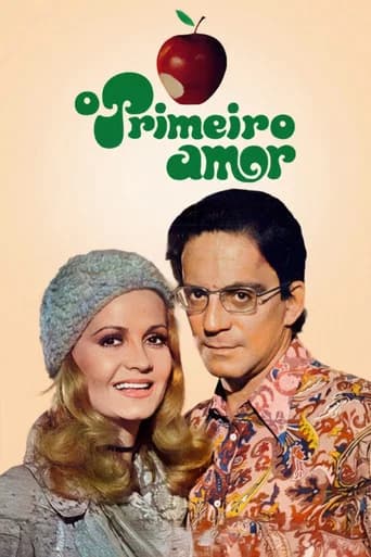 O Primeiro Amor (1972) poster