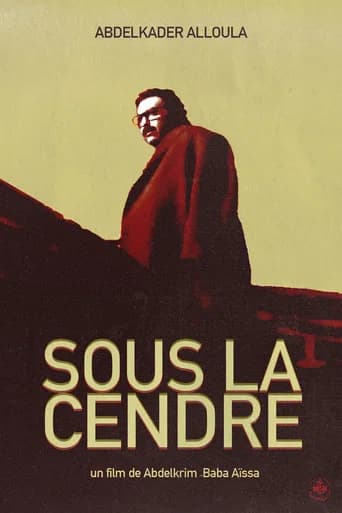 Under The Ashes (1990) poster