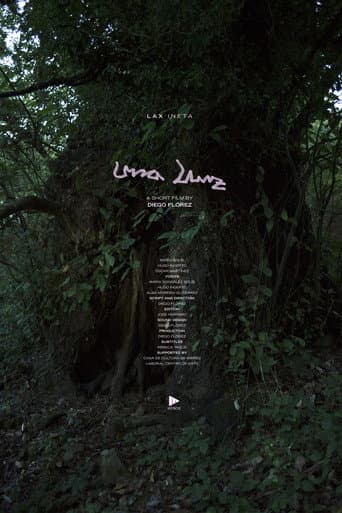 Una Lluz (2024) poster