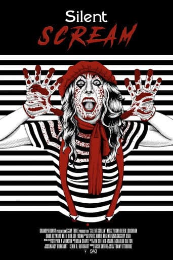 Silent Scream (2026) poster