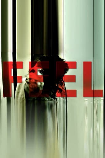 FEEL (2016) poster