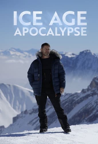 Ice Age: Apocalypse (2025) poster