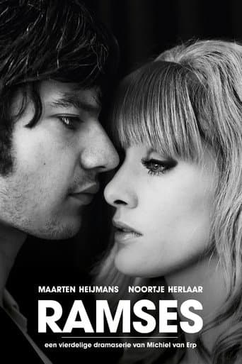 Ramses (2014) poster