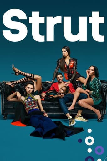 Strut (2016) poster