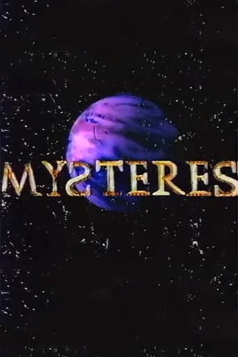 Mystères (1992) poster