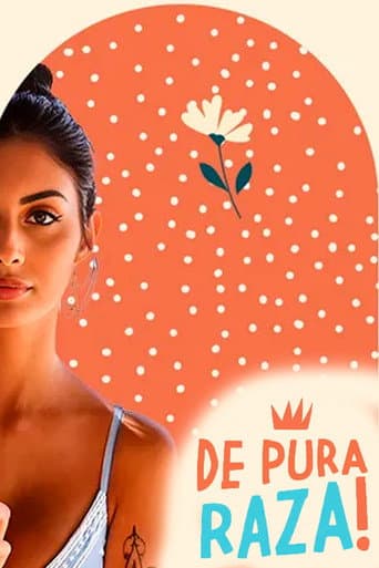 De pura raza by Marieta (2024) poster