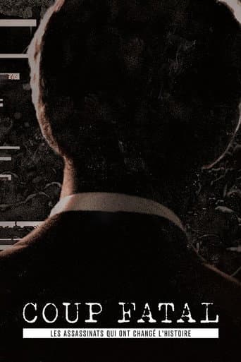 Fatal Shot (2020) poster