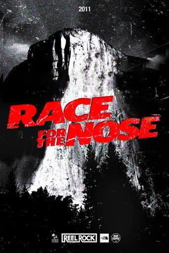 Race for The Nose (2011) poster