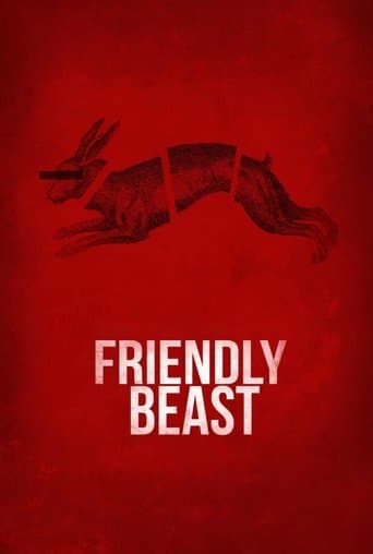 Friendly Beast (2018) poster