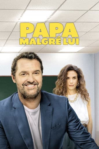 Papa malgré lui (2026) poster