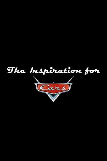 The Inspiration for 'Cars' (2006) poster