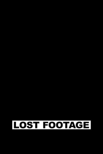 Lost Footage (2022) poster