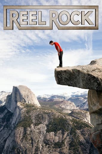 Reel Rock (2010) poster