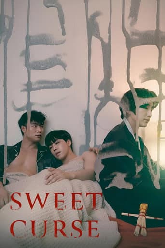 Sweet Curse (2021) poster
