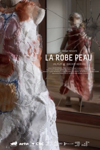 The Flesh Dress (2025) poster