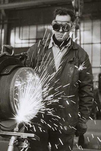 Shipbuilding (1978) poster