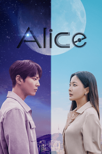 Alice (2020) poster