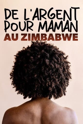 Transactions - Geld für Mutter nach Simbabwe (2022) poster