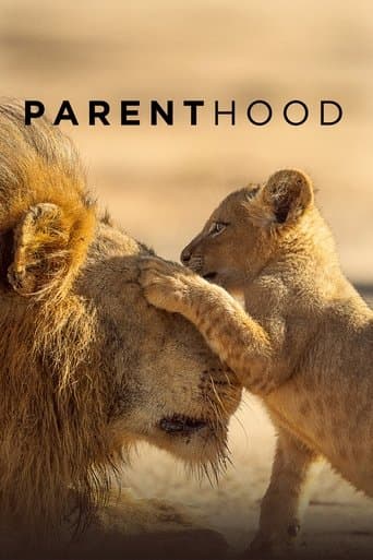 Parenthood (2025) poster
