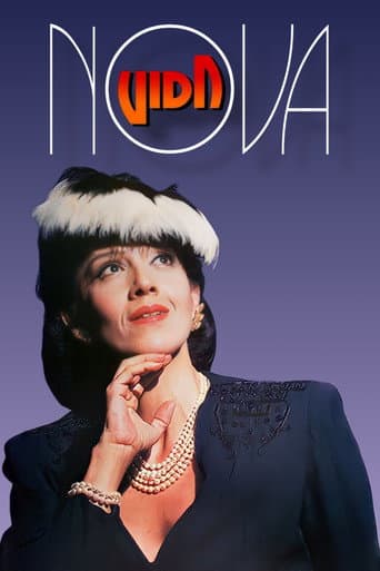 Vida Nova (1988) poster
