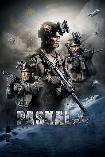 Paskal (2018) poster